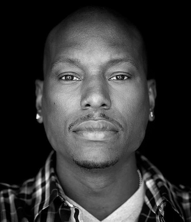 Open Letter to Tyrese Gibson – The Real Friday Jones