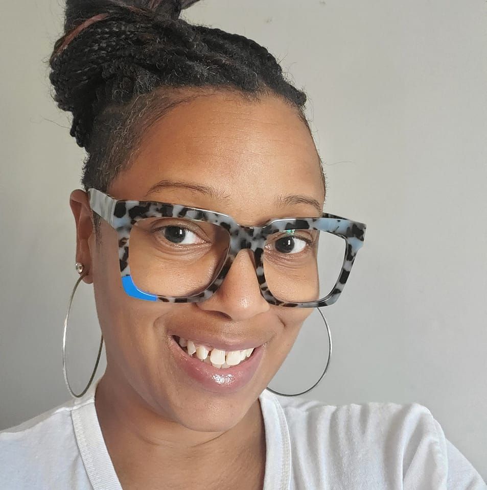 The Real Friday Jones