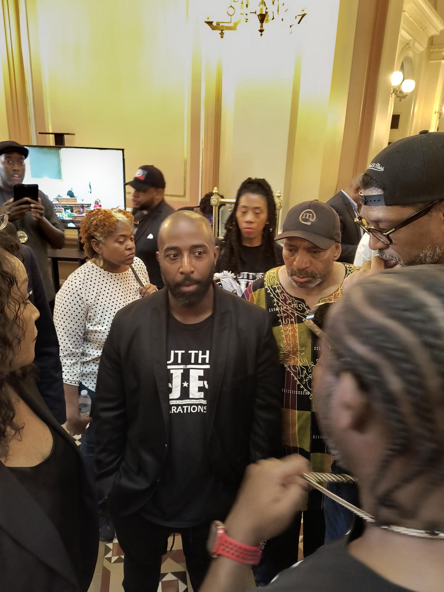 Op-Ed: What do the California Reparations Bills as Signed by Governor Newsom Really Mean?